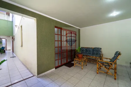 Sobrado com 4 Quartos à venda, 209m² no Cidade Nova, Jundiaí