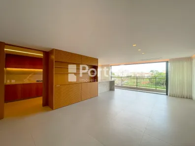 Apartamento com 3 Quartos à venda, 197m² no Jardim Walkíria, São José do Rio Preto