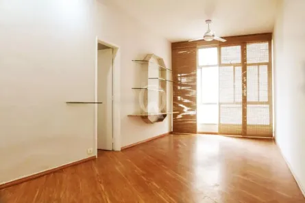Apartamento com 3 Quartos à venda, 99m² no Jardim Botânico, Rio de Janeiro