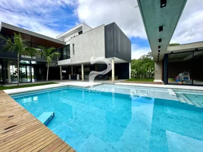 Casa com 5 Quartos à venda, 890m² no Riviera, Bertioga