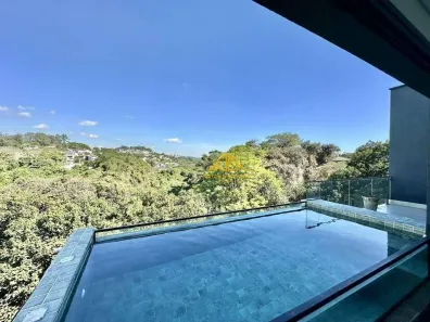 Casa de Condomínio com 4 Quartos à venda, 400m² no Golf Gardens, Carapicuíba