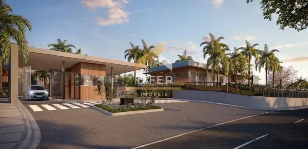 Casa de Condomínio com 3 Quartos à venda, 162m² no Loteamento Residencial Arborais, Campinas
