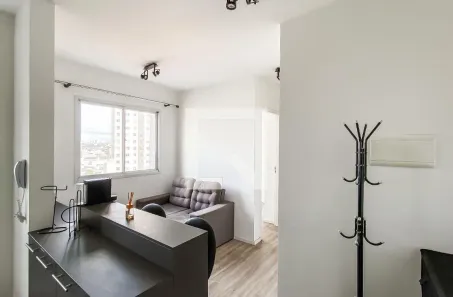 Apartamento com 2 Quartos à venda, 35m² no Vila Ré, São Paulo