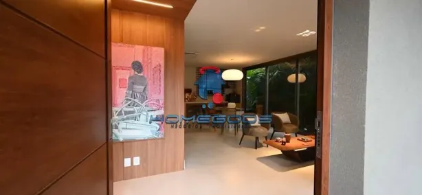 Casa de Condomínio com 4 Quartos à venda, 420m² no Chácaras Silvania, Valinhos