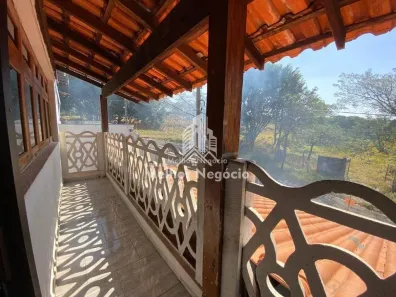 Casa com 4 Quartos à venda, 198m² no Parque Residencial Vila União, Campinas