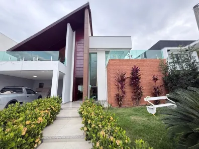 Casa com 4 Quartos à venda, 420m² no Parque Rodoviário, Campos dos Goytacazes
