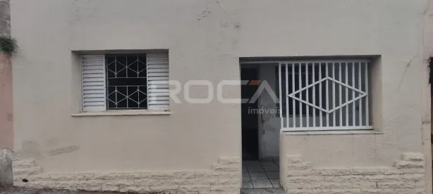 Casa com 1 Quarto à venda, 65m² no Centreville, São Carlos
