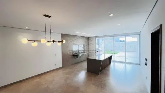 Casa com 3 Quartos à venda, 220m² no Residencial Villacittá, Lençóis Paulista