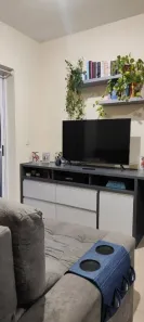 Apartamento com 1 Quarto à venda, 40m² no Jardim Oswaldo Cruz, São José dos Campos