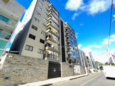 Apartamento com 2 Quartos para alugar, 85m² no Cascatinha, Juiz de Fora