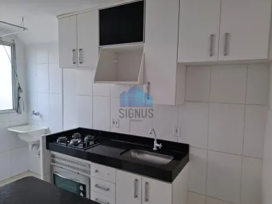 Apartamento com 2 Quartos à venda, 49m² no Jardim Nova Europa, Campinas