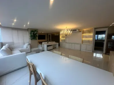 Apartamento com 2 Quartos à venda, 172m² no Nazaré, Belém