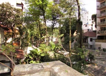 Casa com 7 Quartos à venda, 480m² no Laranjeiras, Rio de Janeiro
