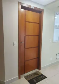 Apartamento com 4 Quartos para alugar, 170m² no Setor Bueno, Goiânia