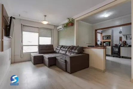 Apartamento com 2 Quartos à venda, 103m² no Jardim Sabará, Porto Alegre