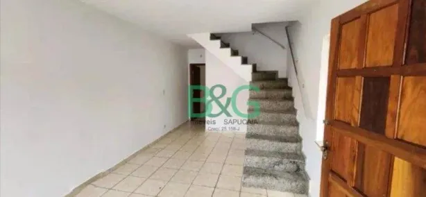 Sobrado com 3 Quartos à venda, 90m² no Chácara Belenzinho, São Paulo
