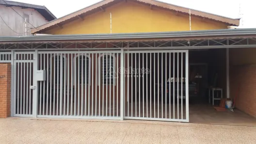 Casa com 2 Quartos à venda, 406m² no Vila Proost de Souza, Campinas
