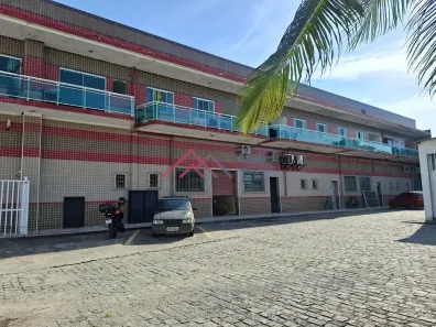 Apartamento com 2 Quartos para alugar, 70m² no Estação, São Pedro da Aldeia