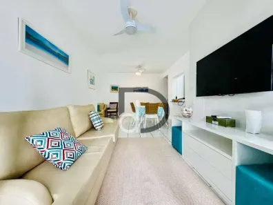 Apartamento com 3 Quartos à venda, 121m² no Riviera, Bertioga