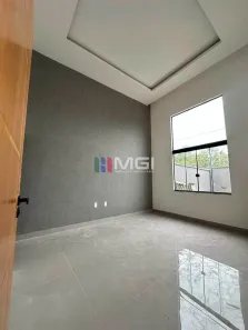 Casa com 3 Quartos à venda, 183m² no Parque Veiga Jardim, Aparecida de Goiânia