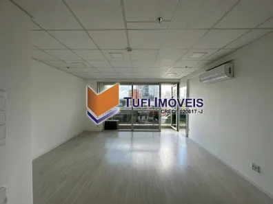 Sala Comercial à venda, 36m² no Vila Cruzeiro, São Paulo