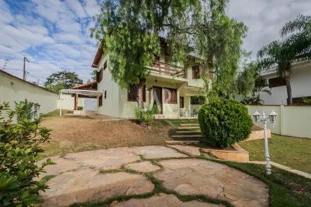 Casa com 4 Quartos à venda, 351m² no São Luiz, Belo Horizonte
