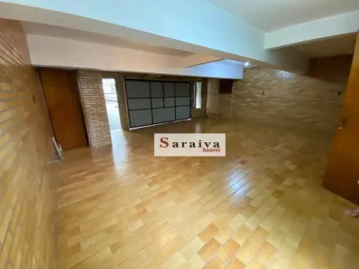 Sobrado com 4 Quartos à venda, 485m² no Jardim do Mar, São Bernardo do Campo