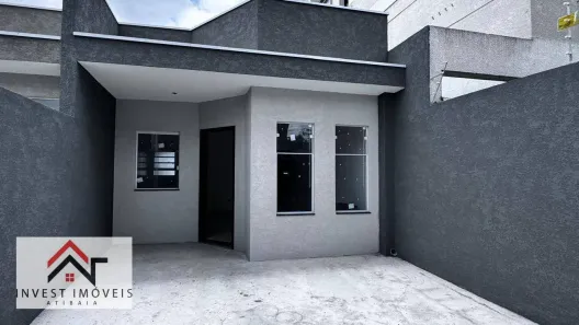 Casa com 3 Quartos à venda, 70m² no Jardim Imperial, Atibaia