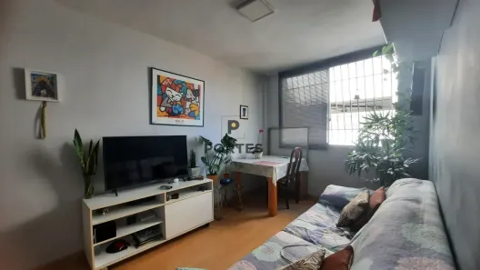 Apartamento com 2 Quartos à venda, 49m² no Porto Novo, São Gonçalo