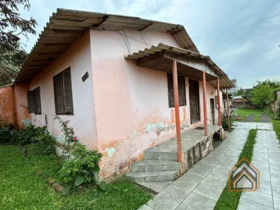 Casa com 2 Quartos à venda, 60m² no Bela Vista, Alvorada