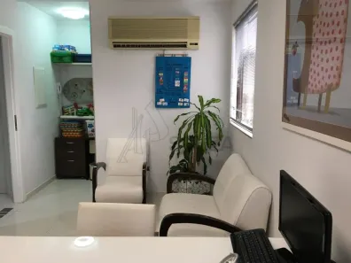 Sala Comercial à venda, 28m² no Santana, São Paulo