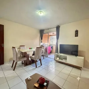 Apartamento com 2 Quartos à venda, 57m² no Vinhais, São Luís
