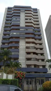Apartamento com 4 Quartos à venda, 156m² no Cambuí, Campinas