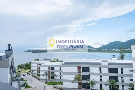 Apartamento com 3 Quartos à venda, 162m² no João Paulo, Florianópolis