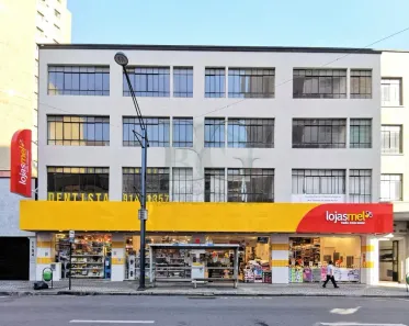Ponto Comercial para alugar, 53m² no Centro, Poços de Caldas