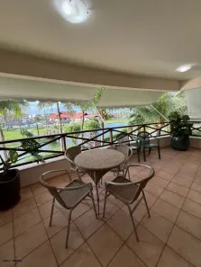 Apartamento com 2 Quartos à venda, 99m² no Porto das Dunas, Aquiraz