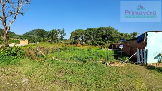 Lote/Terreno à venda, 360m² no Jardim Praia Grande, Mongaguá