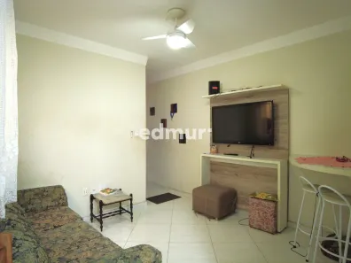 Apartamento com 2 Quartos à venda, 52m² no Parque Oratório, Santo André