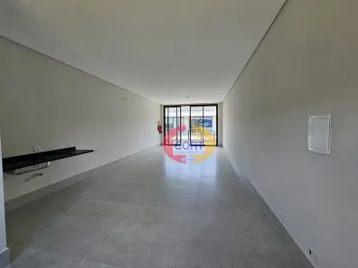 Sala Comercial para alugar, 54m² no Arujá Country Club, Arujá