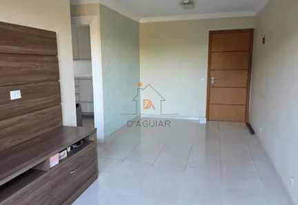 Apartamento com 2 Quartos para alugar, 62m² no Jardim Paraíso, São Paulo