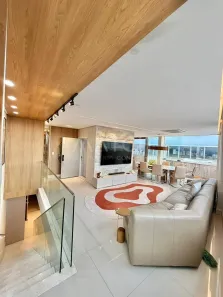 Cobertura com 3 Quartos à venda, 248m² no Setor Oeste, Goiânia