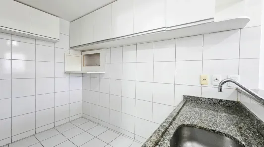 Apartamento com 2 Quartos à venda, 55m² no Tirol, Natal