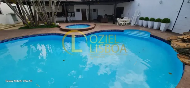 Casa com 5 Quartos à venda, 800m² no Setor Habitacional Vicente Pires, Brasília