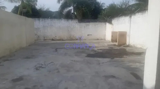 para alugar, 220m² no Campo Grande, Rio de Janeiro