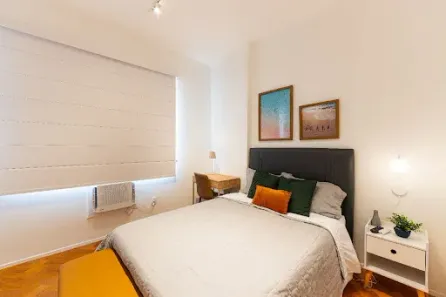 Apartamento com 3 Quartos à venda, 85m² no Copacabana, Rio de Janeiro