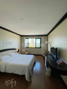 Kitnet com 1 Quarto à venda, 27m² no Centro, Caxias do Sul