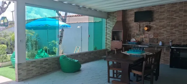 Casa com 2 Quartos à venda, 102m² no Praia dos Sonhos, Itanhaém