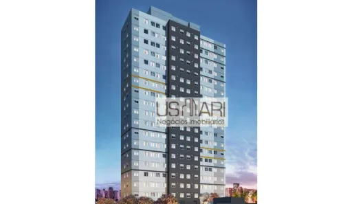 Apartamento com 2 Quartos à venda, 43m² no Guaiaúna, São Paulo