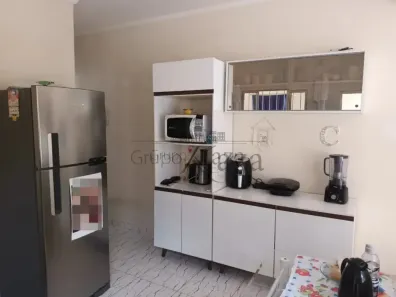 Casa com 2 Quartos à venda, 65m² no Jardim São José Leste, São José dos Campos