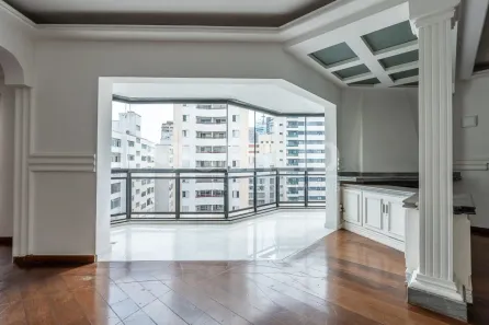 Apartamento com 3 Quartos à venda, 177m² no Aclimação, São Paulo